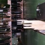 Fenster produktion im Aargau