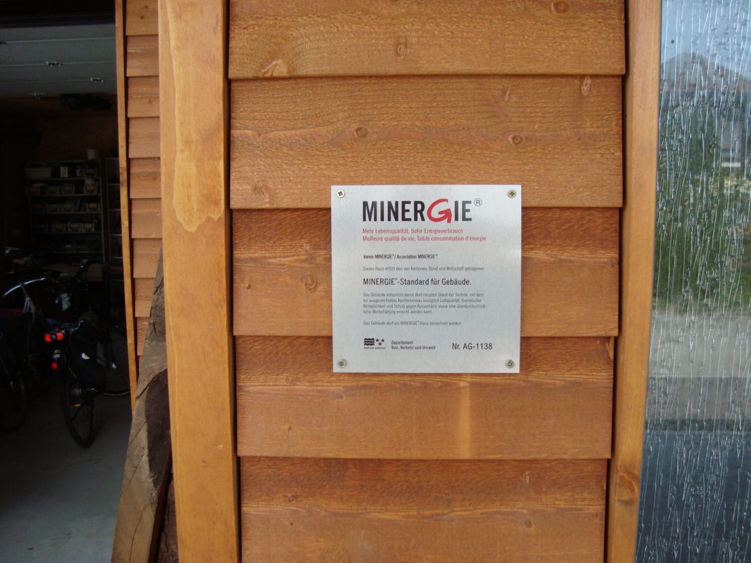 Minergie