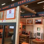 Bauen und Wohnen Aargau